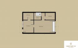 Grande maison familiale à Micheroux Grande maison familiale à Micheroux