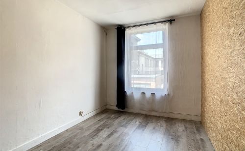 Grande maison au centre d'Angleur