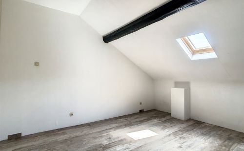 Grande maison au centre d'Angleur