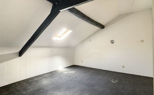 Grande maison au centre d'Angleur