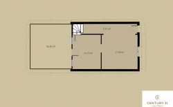 Grande maison au centre d'Angleur