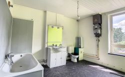 Grande maison au centre d'Angleur