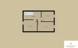 Grande maison au centre d'Angleur