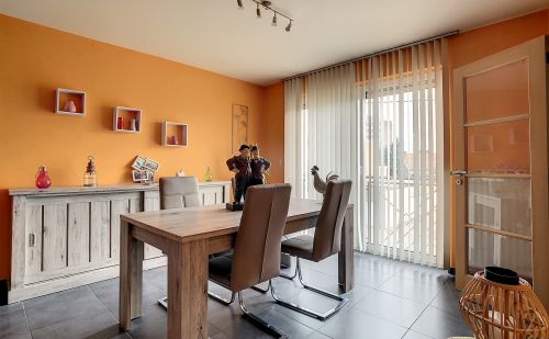 Appartement en bon état à Oupeye Appartement en bon état à Oupeye