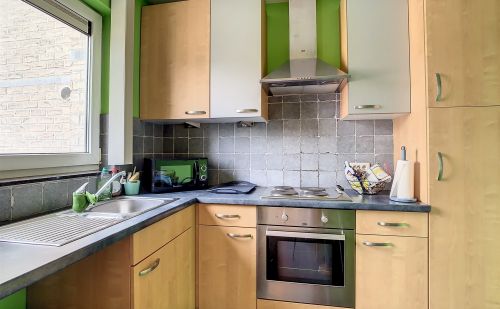 Appartement en bon état à Oupeye Appartement en bon état à Oupeye