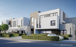 Appartement 1 chambre à vendre à Hermée Appartement 1 chambre à vendre à Hermée