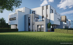 Appartement 1 chambre à vendre à Hermée Appartement 1 chambre à vendre à Hermée