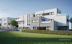 Penthouse 3 chambres à vendre à Hermée