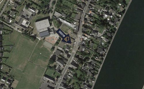 Immeuble de bureaux à Hermalle-sous-Argenteau Immeuble de bureaux à Hermalle-sous-Argenteau