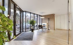 Immeuble de bureaux à Hermalle-sous-Argenteau Immeuble de bureaux à Hermalle-sous-Argenteau