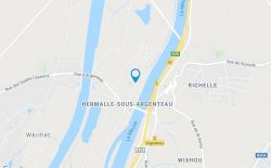 Immeuble de bureaux à Hermalle-sous-Argenteau Immeuble de bureaux à Hermalle-sous-Argenteau