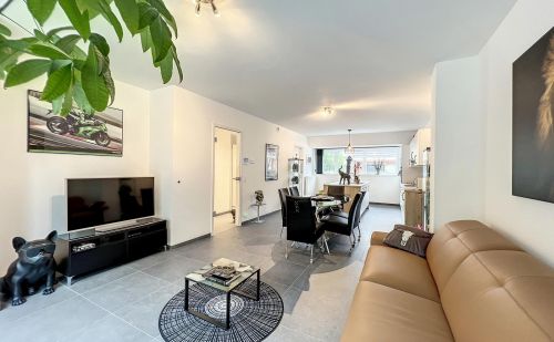 Penthouse 2 chambres à vendre à Liège Penthouse 2 chambres à vendre à Liège