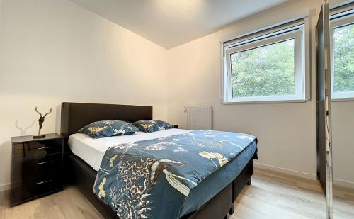 Penthouse 2 chambres à vendre à Liège Penthouse 2 chambres à vendre à Liège