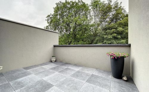 Penthouse 2 chambres à vendre à Liège Penthouse 2 chambres à vendre à Liège