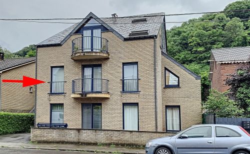 Appartement en excellent état à Jupille Appartement en excellent état à Jupille