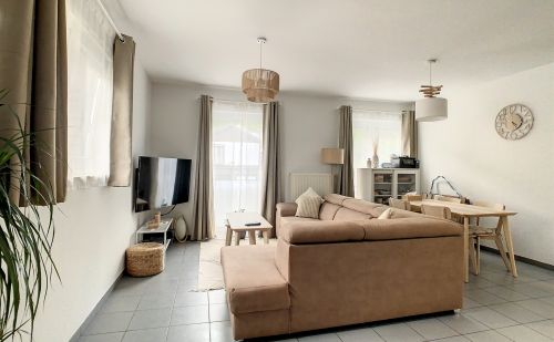 Appartement en excellent état à Jupille Appartement en excellent état à Jupille