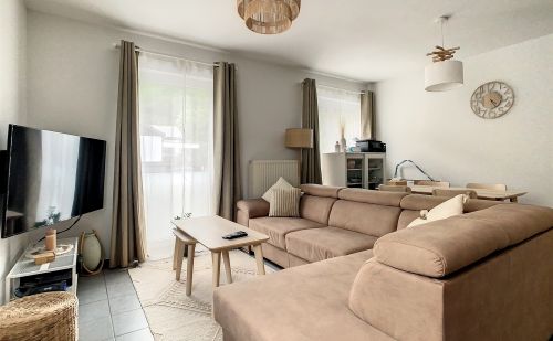 Appartement en excellent état à Jupille Appartement en excellent état à Jupille