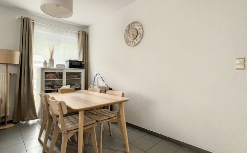 Appartement en excellent état à Jupille Appartement en excellent état à Jupille