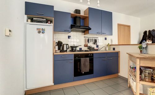 Appartement en excellent état à Jupille Appartement en excellent état à Jupille