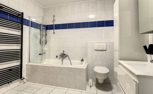 Appartement en excellent état à Jupille Appartement en excellent état à Jupille