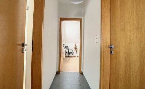 Appartement en excellent état à Jupille Appartement en excellent état à Jupille