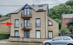 Appartement en excellent état à Jupille Appartement en excellent état à Jupille