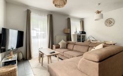 Appartement en excellent état à Jupille Appartement en excellent état à Jupille