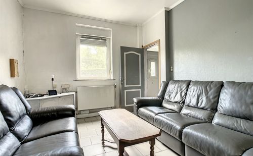 Grande maison quartier Ransy à Vaux-sous-Chèvremont