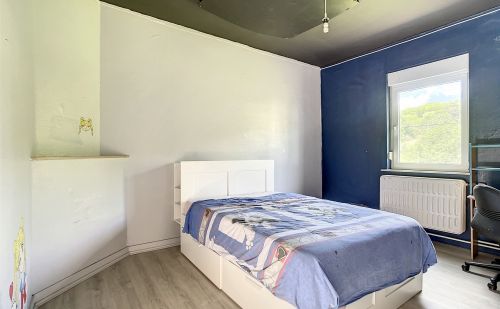 Grande maison quartier Ransy à Vaux-sous-Chèvremont