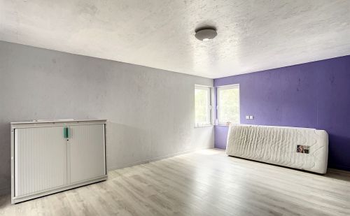 Grande maison quartier Ransy à Vaux-sous-Chèvremont