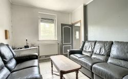 Grande maison quartier Ransy à Vaux-sous-Chèvremont