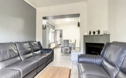 Grande maison quartier Ransy à Vaux-sous-Chèvremont