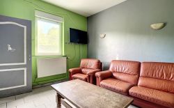 Grande maison quartier Ransy à Vaux-sous-Chèvremont