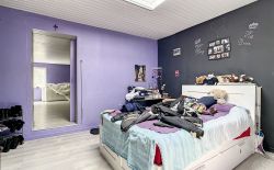 Grande maison quartier Ransy à Vaux-sous-Chèvremont