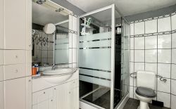 Grande maison quartier Ransy à Vaux-sous-Chèvremont