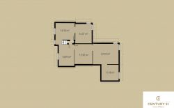 Grande maison quartier Ransy à Vaux-sous-Chèvremont