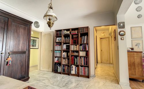 Appartement avec vue sur le port autonome de Liège