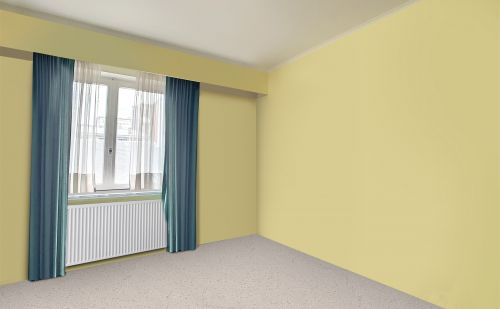 Appartement avec vue sur le port autonome de Liège