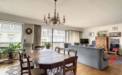 Appartement avec vue sur le port autonome de Liège
