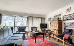 Appartement avec vue sur le port autonome de Liège