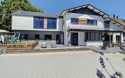 Maison 4 chambres avec piscine Maison 4 chambres avec piscine