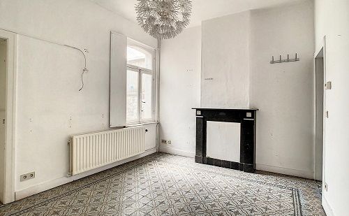Immeuble mixte 2 chambres à Montegnée