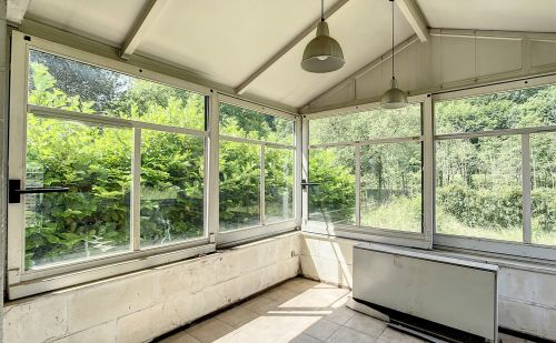 Bungalow avec jardin à Tilff