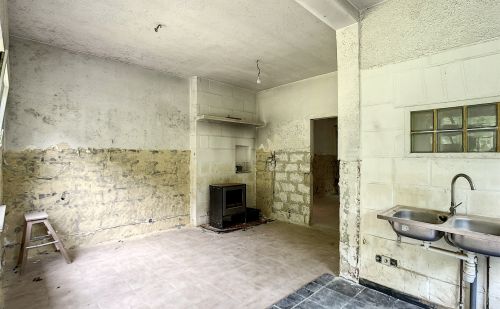 Bungalow avec jardin à Tilff