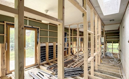 Bungalow avec jardin à Tilff