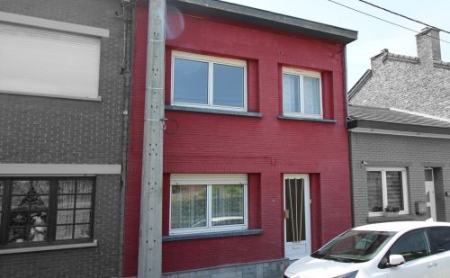 Maison familiale en bon état à Ans