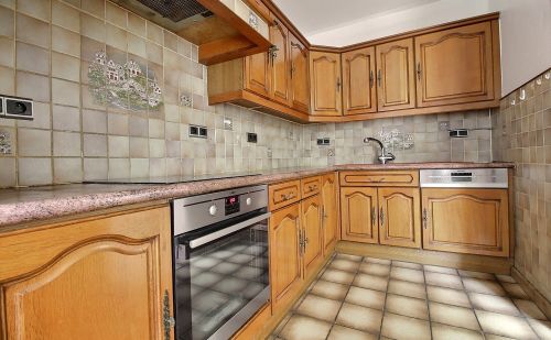 Maison familiale en bon état à Ans