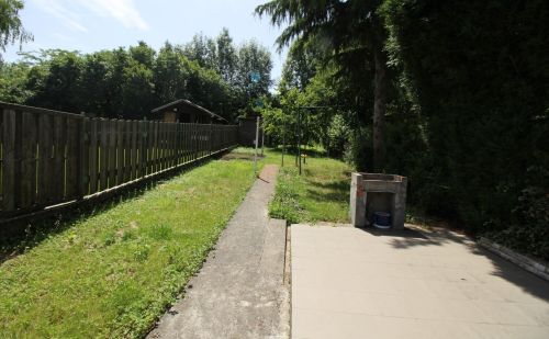 Maison familiale en bon état à Ans