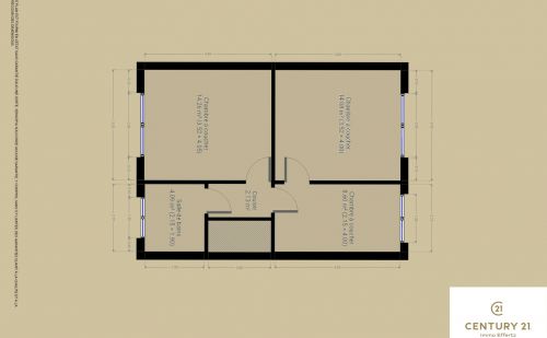 Maison familiale en bon état à Ans