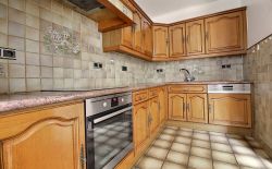 Maison familiale en bon état à Ans